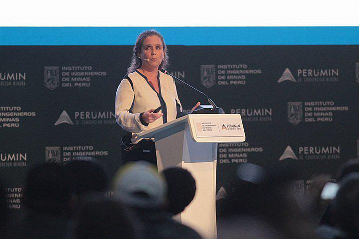 ​En el 2018 el Perú tendrá mejor crecimiento con inversión pública