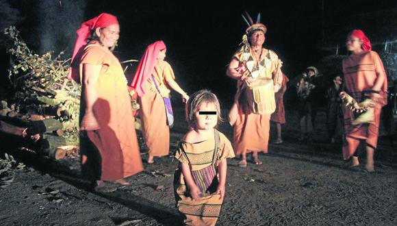 Tres comunidades nativas y una aldea ashaninka ofrecen mágica experiencia