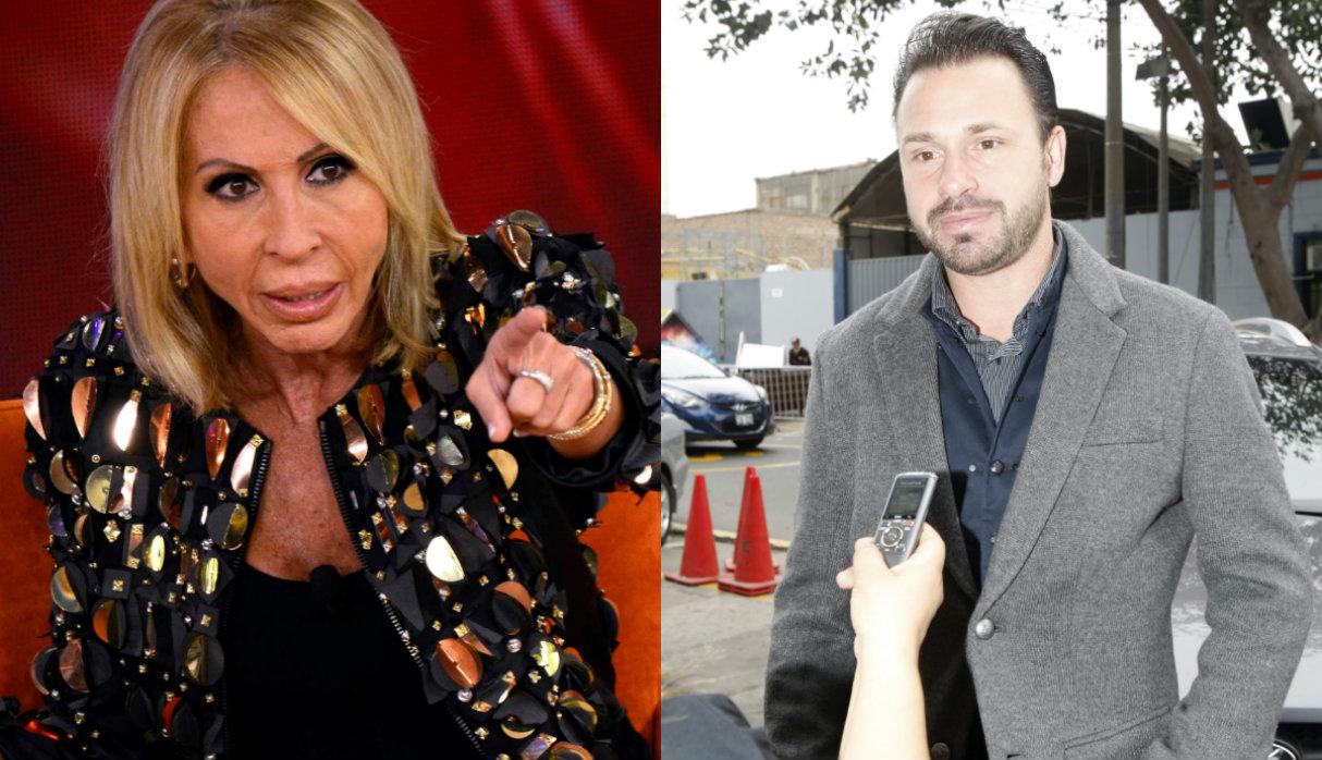 Cristian Zuárez: “Siento vergüenza haber perdido 17 años con una persona tóxica”