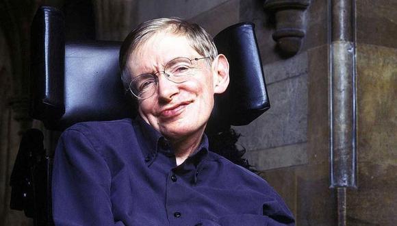 Stephen Hawking debuta como cantante con un tema dedicado a las galaxias (VIDEO)