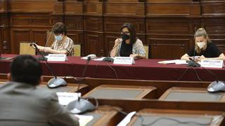 Asamblea Constituyente: Comisión de Constitución archivó proyecto del Ejecutivo que plantea referéndum