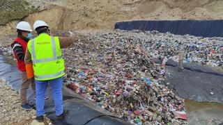 Contraloría detecta que 14 municipios de Huancavelica descuidan a sus obreros de limpieza pública