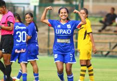 Liga Femenina: Mannucci derrotó 3 a 0 a Academia Cantolao en Trujillo