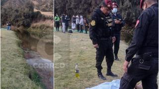 Joven de 25 años fallece tras ingresar al río Cunas durante un paseo familiar, en Junín