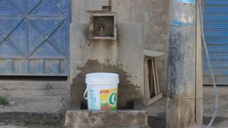 Conoce Echadero, un barrio de Huancayo que vigila su agua con multas por balde derramado (FOTOS)