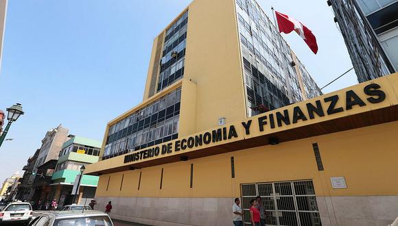 ​Economía peruana acumula crecimiento de 3.64% al mes de setiembre