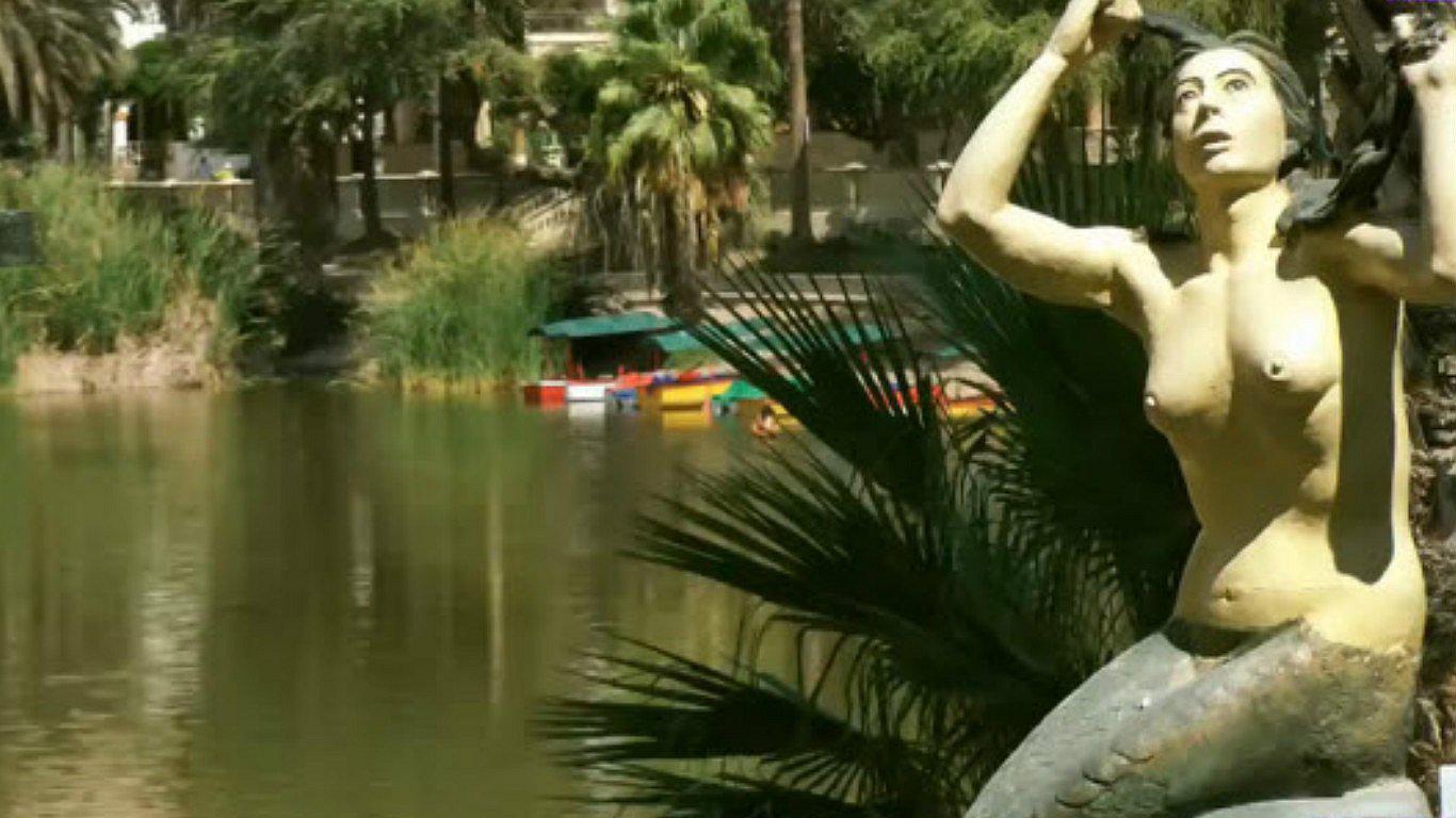 ​Ica: la triste leyenda de la mujer que sufrió por amor en el oasis de Huacachina