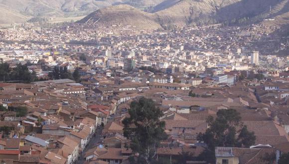 70% de viviendas en Cusco en peligro por lluvias