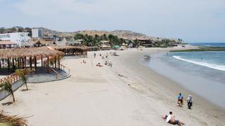 Máncora, Punta Sal y otras playas peruanas estarán cerrada desde hoy hasta el 4 de enero