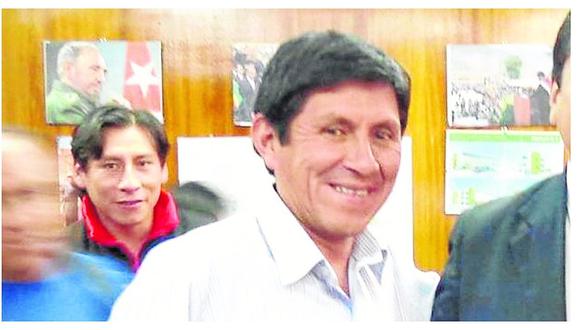 ​Con personero alterno, otro candidato de Perú Libre competirá con Vladimir Cerrón