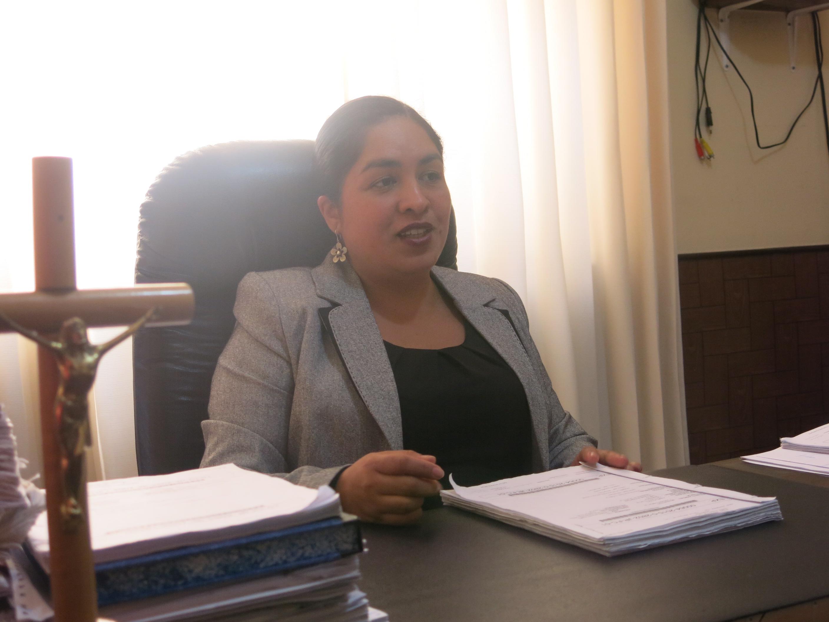 Casos de auto aborto se registran en menores