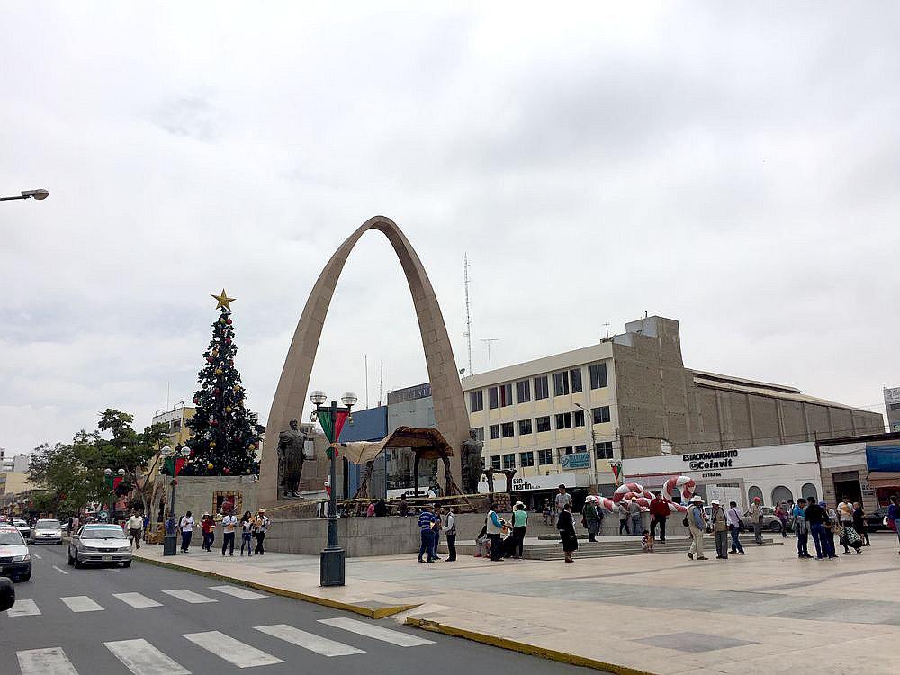 Tacna entre las ciudades con más alto costo de vida en el Perú