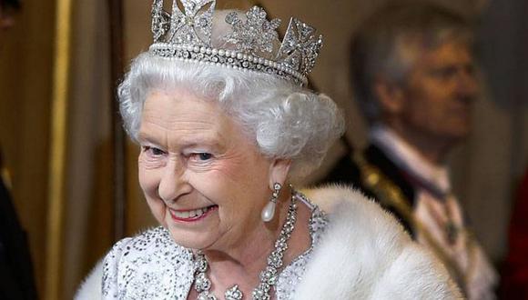 La reina Isabel II posteó por primera vez en Instagram y usuarios quedaron sorprendidos