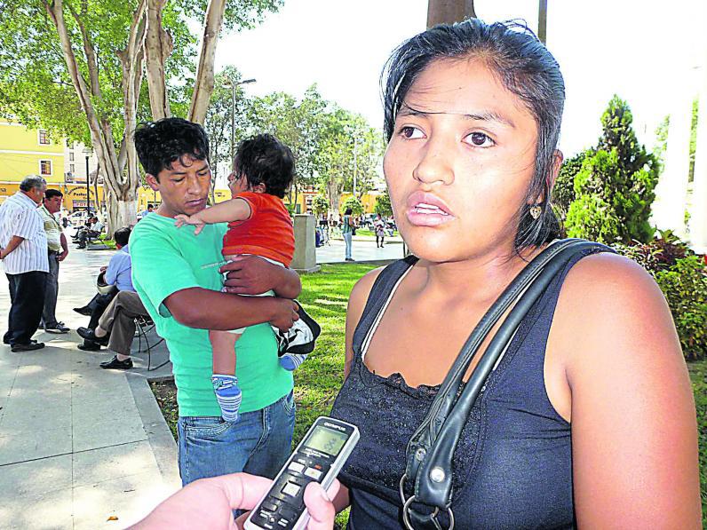 Falsos curanderos estafan con S/. 10 mil 