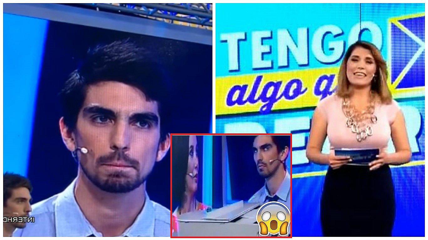 Lady Guillén: invitado dice todo esto tras incómodo momento por exnovia (VIDEO)