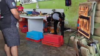 Piura: Hieren a regidor durante intento de robo en su negocio en Chulucanas
