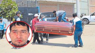 Piura: Matan a chofer de un certero golpe en la cabeza