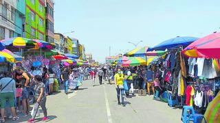 Mafias siguen presentes en el Mercado Modelo 