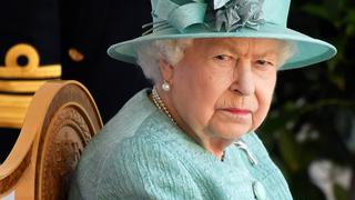 Documental “Isabel II en primer plano” será parte de National Geographic 