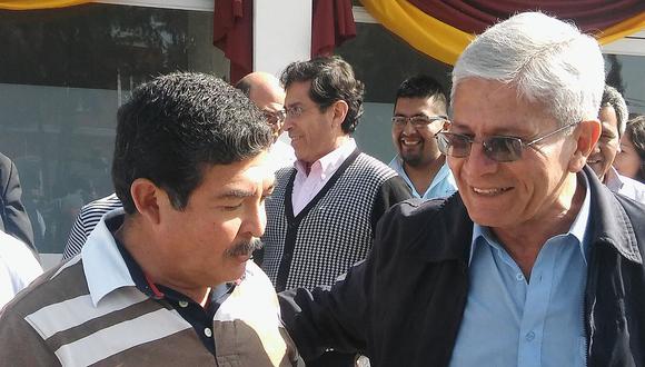 Congresista pide conformación de subcomisión para investigar corrupción en Tacna