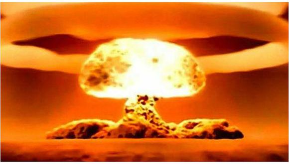 Así es la Bomba H, el arma con que Corea del Norte amenaza destruir el mundo