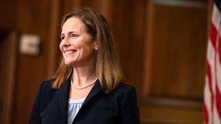 EE.UU.: el Senado confirma a Amy Barrett como nueva jueza del Supremo