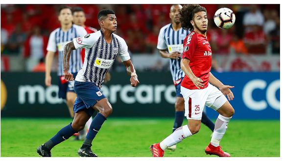 ​Alianza Lima dio a conocer los precios de las entradas para el partido ante Internacional