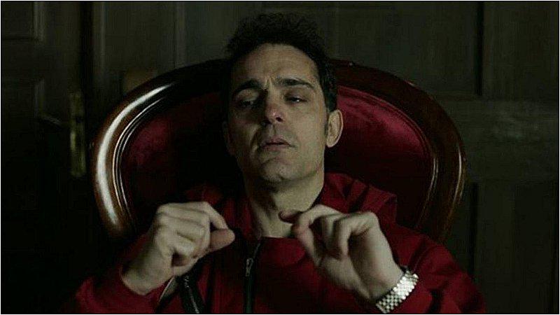 Pedro Alonso, actor de “La casa de papel”, desliza posibilidad que “Berlín” esté vivo en la serie 