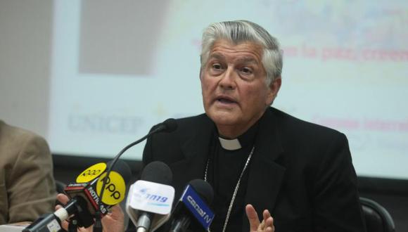 La Haya: Obispos de Perú y Chile emitirán comunicado conjunto sobre el tema