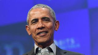EE.UU.: Obama felicita a Joe Biden por “histórica” victoria en los comicios