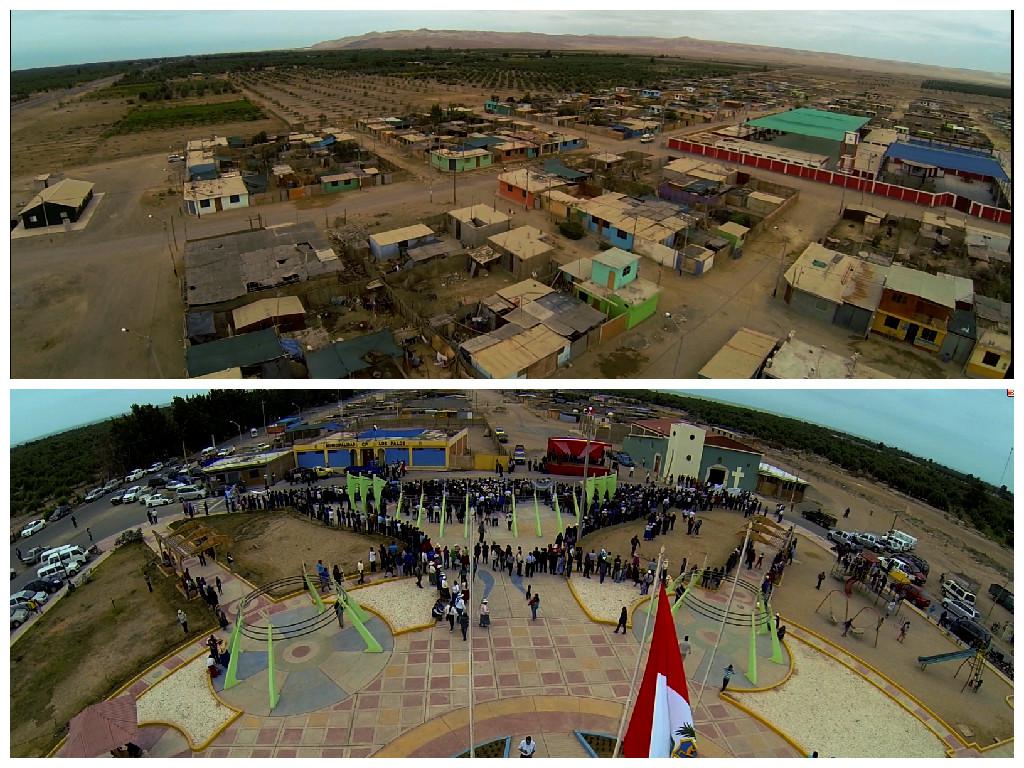 La Yarada-Los Palos: ¿Qué proyectos requiere urgentemente el nuevo distrito?