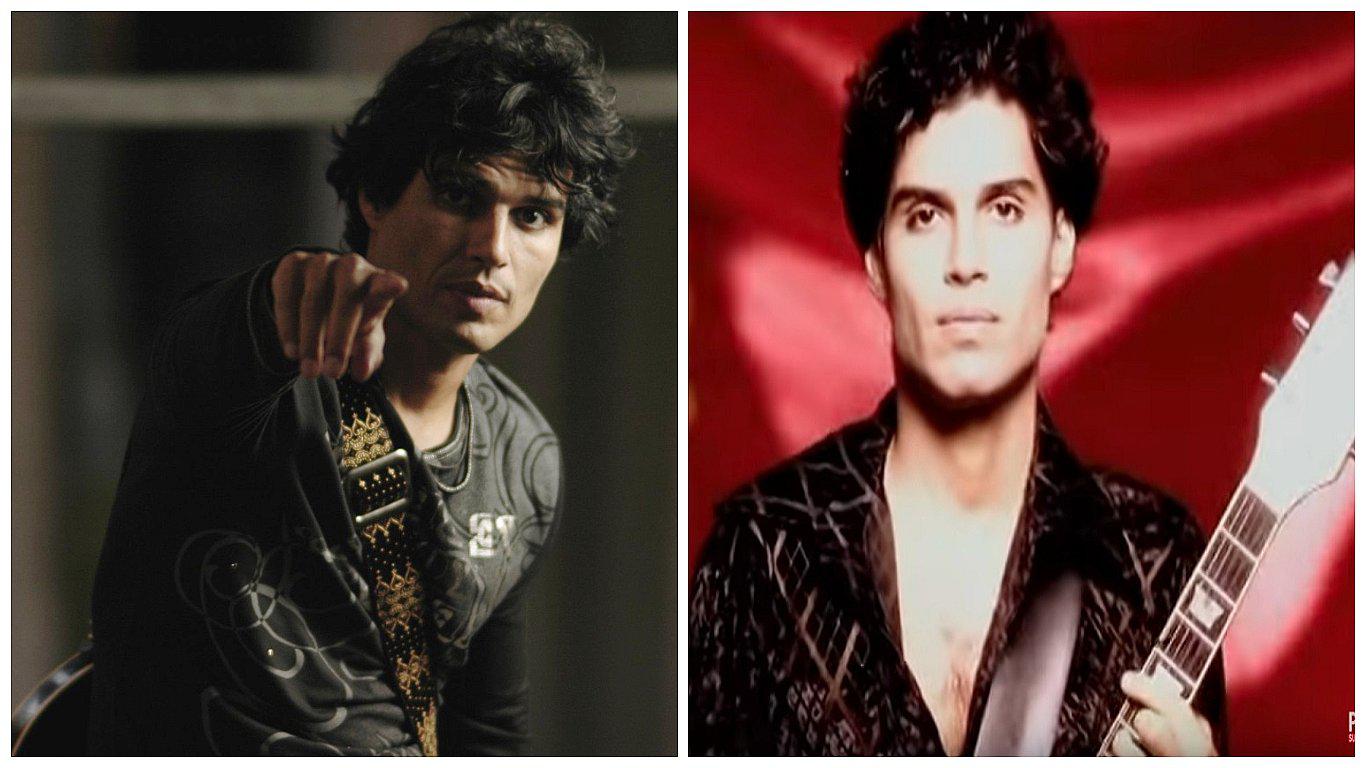 Pedro Suárez Vértiz sorprende al cambiar la letra de su canción “Los globos del cielo” (FOTO)