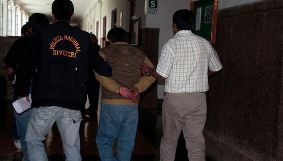 ​Cusco: Mototaxista y pasajero secuestran y ultrajan a menor