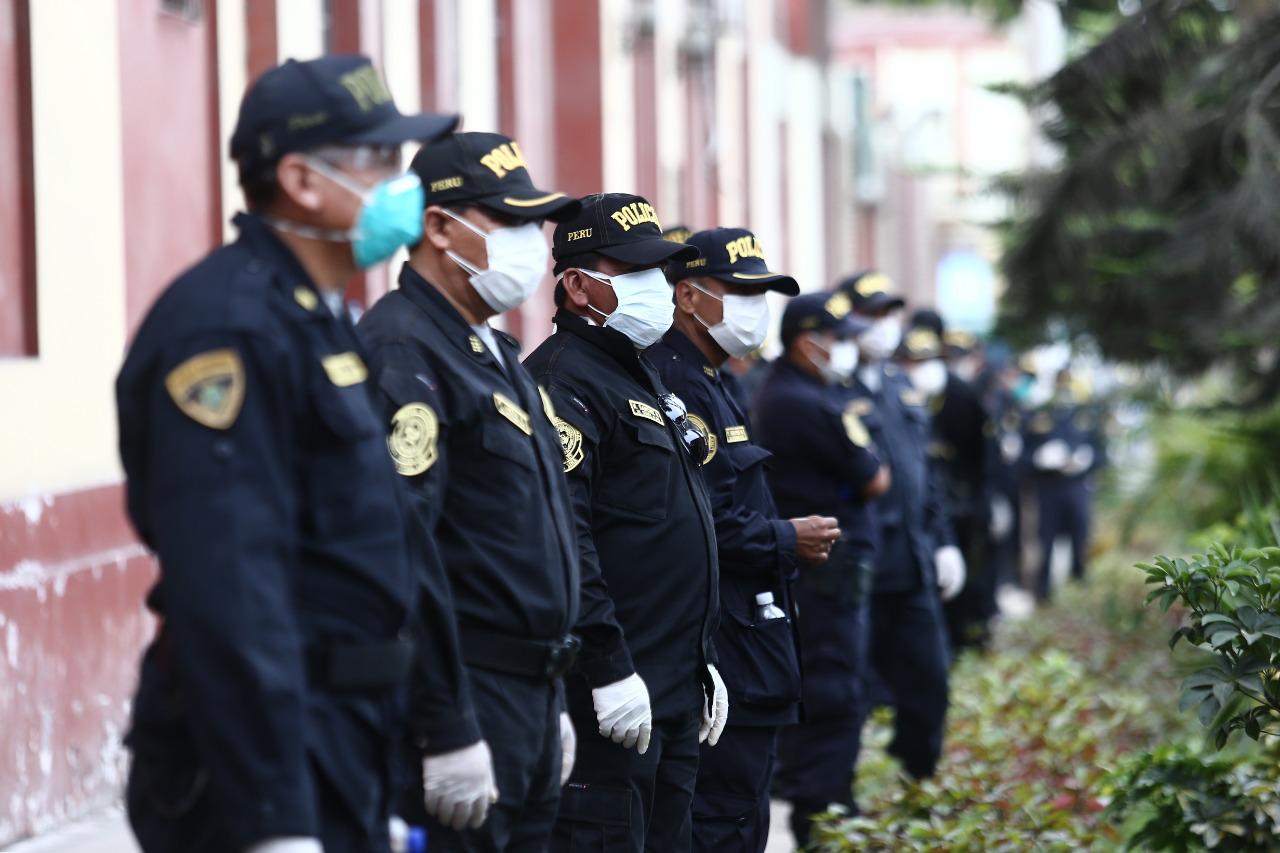 Foto: Jesus Saucedo / GEC