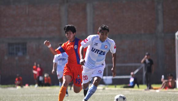 ​Copa Perú. Distrito santiaguino da espaldas al deporte
