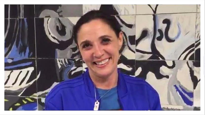 'La Rosa de Guadalupe': falleció la actriz mexicana Maru Dueñas