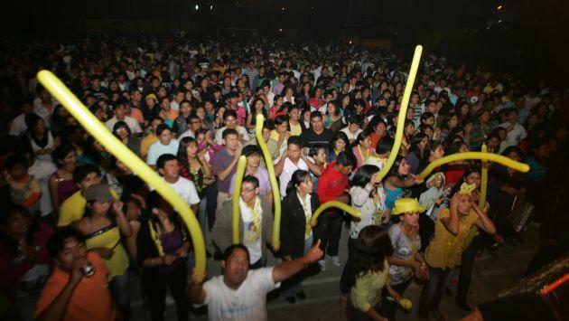 Año Nuevo 2016: Alternativas de diversión en Trujillo