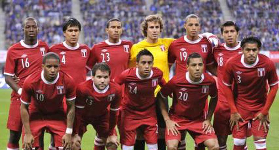 Perú es el nuevo campeón de la Copa Kirin junto a Japón y República Checa Deportes | Correo