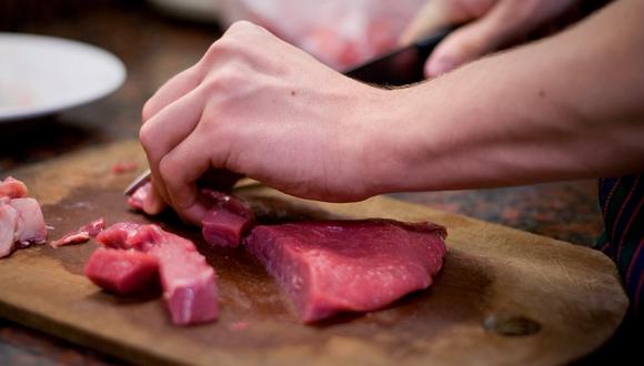 Desmienten existencia de restaurante que sirve carne humana en Japón 