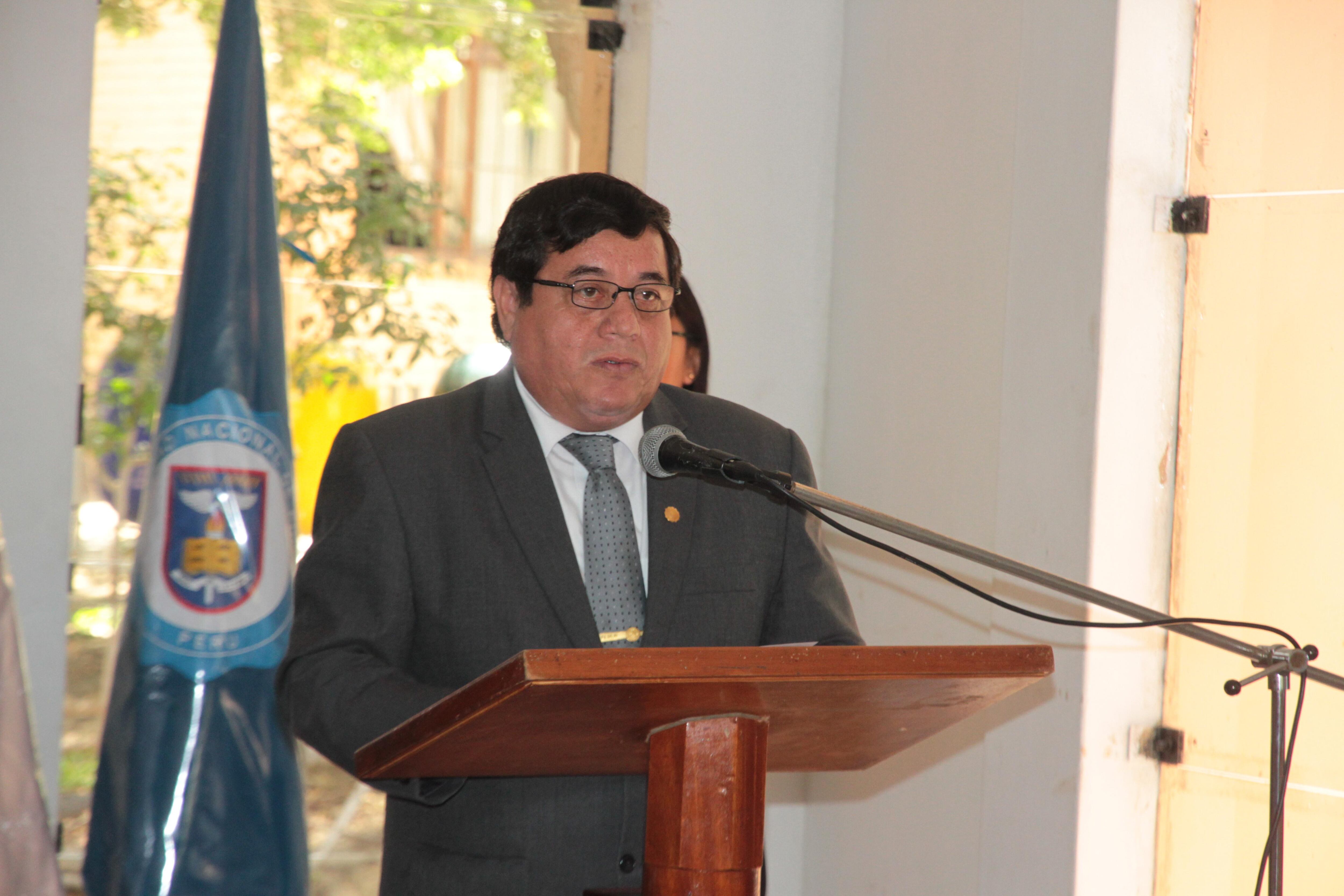 Piura: Fiscalía investiga al rector UNP, regidor y empresario (VIDEO)