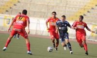 La César Vallejo vence 2-1 a Sport Huancayo
