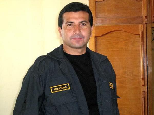 Piura: Denuncia de Correo permite la captura de un expolicía