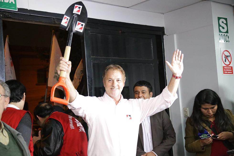 Conoce a los 21 candidatos para la Municipalidad Metropolitana de Lima (GALERÍA)