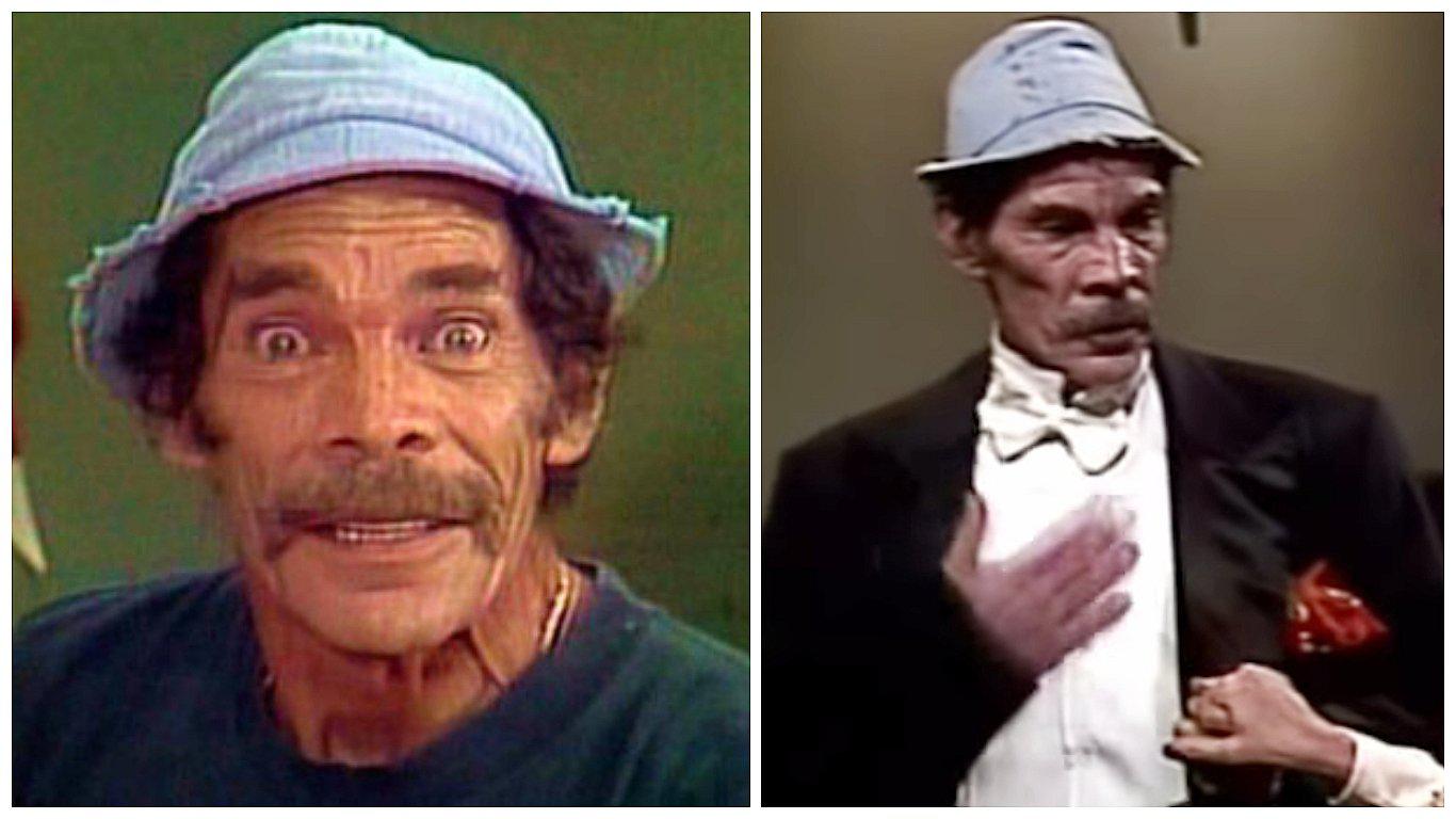 Twitter: difunden inédita foto de Don Ramón firmando acta de matrimonio de su hijo