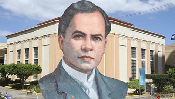 Nicaragua celebrará a lo grande el 150 aniversario del poeta Rubén Darío