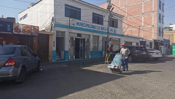Municipio de Sama puede cobrar autovalúo de Boca del Río