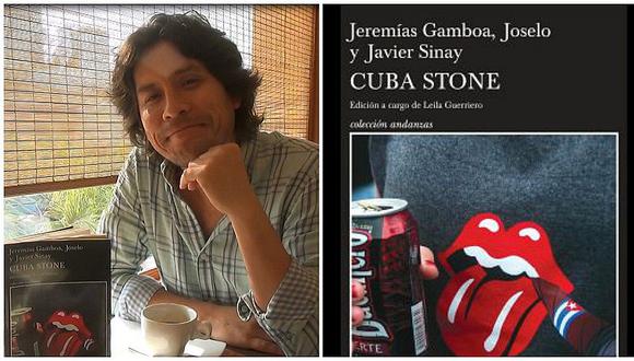 Jeremías Gamboa sobre los Rolling Stones en Cuba: "Ellos estaban observando como si estuvieran en un recital"