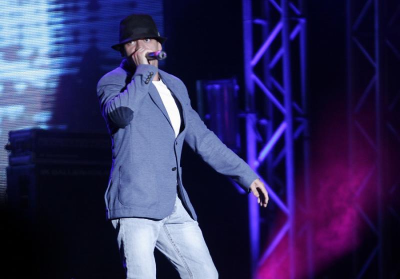 Vico C: "Llevaré mi vida al cine antes de morir"