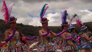 Realización de la Festividad Virgen de la Candelaria 2022 está sujeta a evaluación