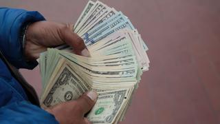 Precio del dólar en Perú: Conoce el tipo de cambio hoy, miércoles 14 de abril 